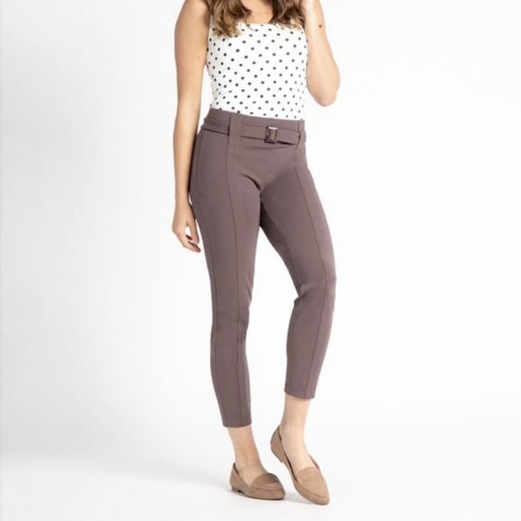 Betabrand High Waisted